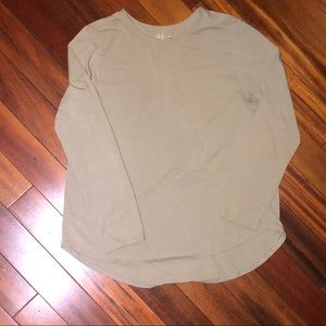 Andrea Jovine Tops - Andrea Jovine Long Sleeve Shirt Andrea Jovine Tops - Andrea Jovine Long Sleeve Shirt